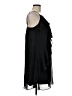 Unbranded Black Cocktail Dress Size M - photo 4