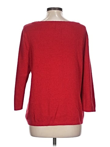 Liz Claiborne Career Pullover Sweater (view 2)