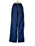 Nike Blue Casual Pants Size M - photo 1
