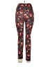 Lularoe Print Red Leggings Size 1X (Tall & Curvy) - photo 2