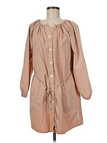 J.Crew Casual Dress (view 1)