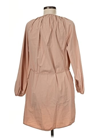 J.Crew Casual Dress (view 2)