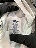 Lands' End Print Ivory Swimsuit Top Size 12L - photo 3