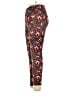 Lularoe Print Red Leggings Size 1X (Tall & Curvy) - photo 5