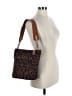 Spartina 449 Print Multi Color Brown Shoulder Bag One size - photo 2