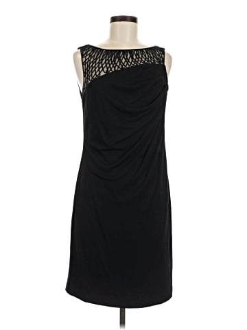 Suzi Chin for Maggy Boutique Cocktail Dress (view 1)