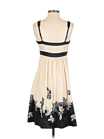BCBGMAXAZRIA Casual Dress (view 2)