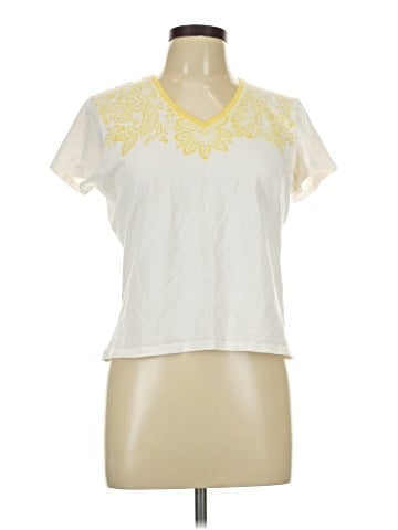 IZOD Short Sleeve T-Shirt (view 1)