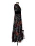 Mac Duggal 100% Polyester Black Cocktail Dress Size 2 - photo 4