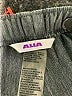 Alia 100% Polyester Solid Gray Casual Pants Size XL (estimated) - photo 4