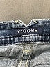 Vigoss Blue Jeans Size 15 - photo 7