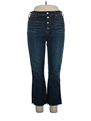 J.Crew Jeans (view 1)