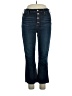 J.Crew Blue Jeans Size 32 waist - photo 1