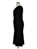 Commense Black Cocktail Dress Size XL - photo 5