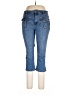 d.jeans Blue Jeans Size 14 - photo 1
