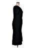 Commense Black Cocktail Dress Size XL - photo 4