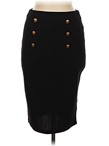 Shein Formal Skirt (view 1)