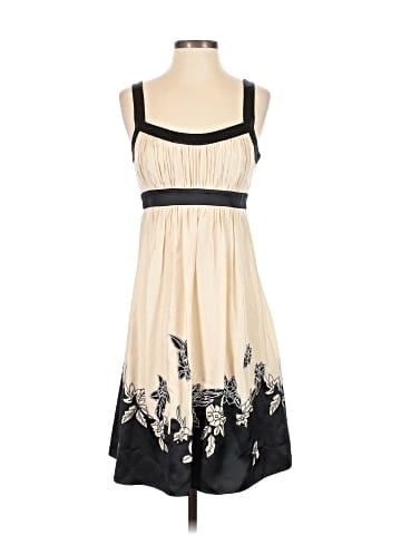 BCBGMAXAZRIA Casual Dress (view 1)