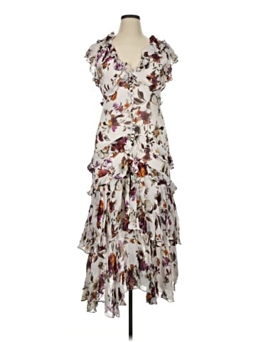 By Anthropologie Cocktail Dress (view 1)