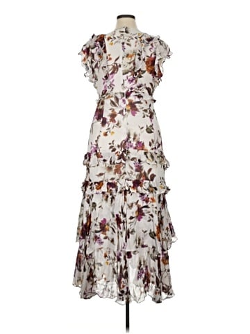 By Anthropologie Cocktail Dress (view 2)