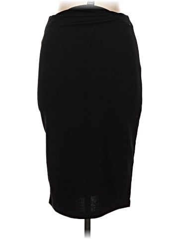 Shein Formal Skirt (view 2)