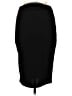 Shein Black Formal Skirt Size 6 - photo 2