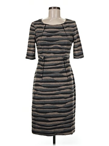 DressBarn Casual Dress (view 1)