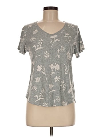 Old Navy Short Sleeve T-Shirt (view 1)
