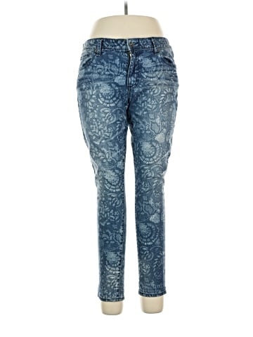 Merona Jeans (view 1)