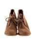 Clarks Brown Ankle Boots Size 9 1/2 - photo 2
