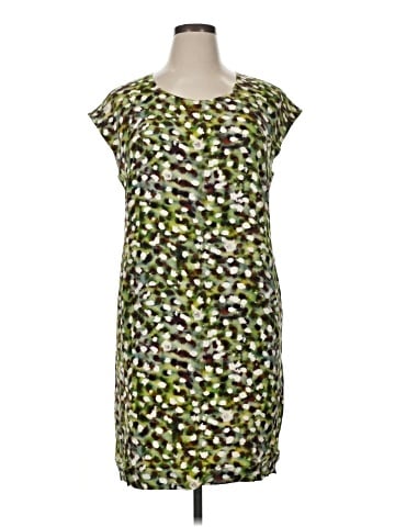 MM. LaFleur Casual Dress (view 1)