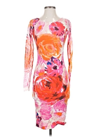 FUZZI Cocktail Dress (view 1)