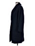 Boden Blue Coat Size 6 - photo 5
