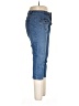 d.jeans Blue Jeans Size 14 - photo 4