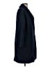 Boden Blue Coat Size 6 - photo 4