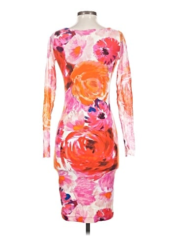 FUZZI Cocktail Dress (view 2)