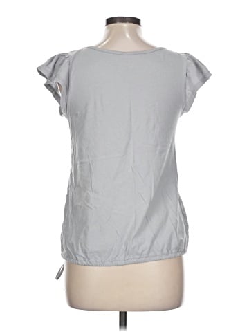 Promod Short Sleeve Top (view 2)