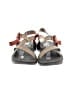 Chaco Orange Sandals Size 8 - photo 2