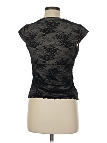 Abercrombie & Fitch Sleeveless Blouse (view 2)