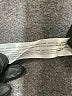 Zara Black Casual Dress Size M - photo 8