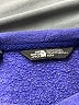 The North Face Blue Pullover Hoodie Size M - photo 7