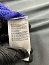 The North Face Blue Pullover Hoodie Size M - photo 8