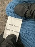 Unbranded 100% Rayon Teal Pullover Sweater Size S - photo 8