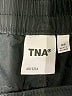 TNA Black Casual Pants Size XS - photo 4