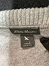 Eddie Bauer Gray Zip Up Hoodie Size L - photo 7