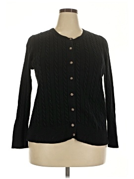 Eddie Bauer Cardigan