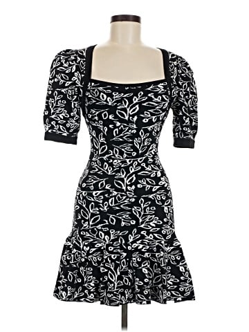 Nicole Miller Cocktail Dress (view 1)
