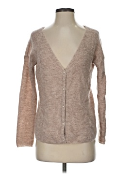 La Maille Sezane Paris Cardigan