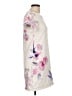 Joules Print Ivory Casual Dress Size 10 - photo 4