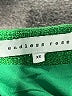 Endless Rose 100% Polyester Solid Green Casual Skirt Size XS - photo 5
